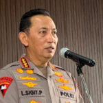 Komjen Suyudi Resmi Gantikan Listyo Sigit, Ini Masalah yang Bikin Kapolri Baru Diragukan