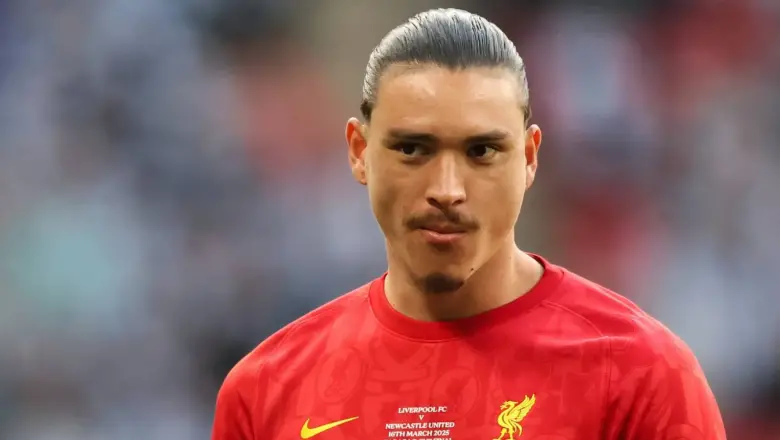 Liverpool Resmi Dapatkan Darwin Nunez Setelah Kesepakatan Tercapai