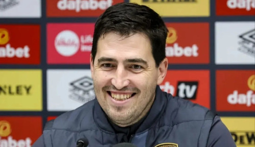 Resmi Tukangi Liverpool, Andoni Iraola Janji Kembalikan Gaya Permainan Agresif The Reds