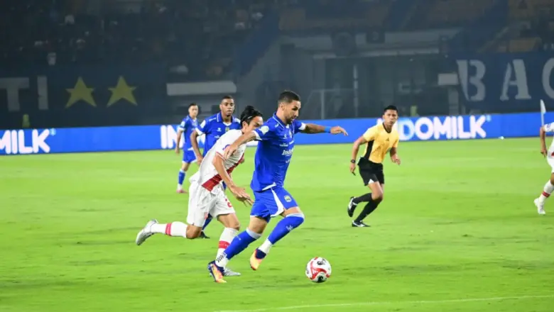 Mudik ke Argentina Selama Masa Peralihan Musim Super League