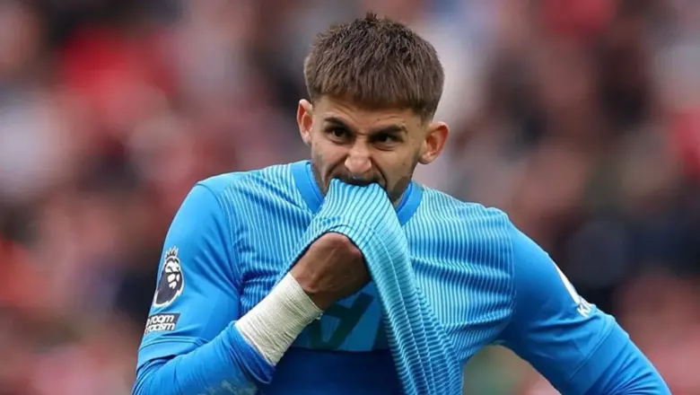 Luciano Spalletti Tak Sepenuhnya Yakin kepada Guglielmo Vicario