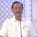 Puji-Puji Luhut ke Negeri China