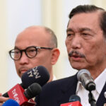 Luhut Usul Kerugian Negara Bukan Korupsi, Pimpinan KPK Singgung Bahaya Suap Proyek