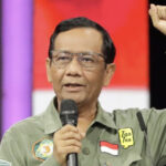 Heran Skandal Lapas Mewah Terus Berulang, Mahfud MD Senggol Anak Menteri Masa Lalu, Siapa?