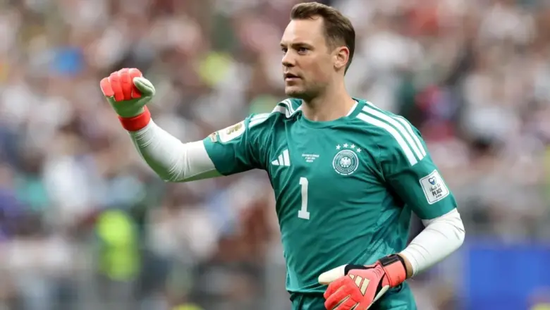 Main di 5 Edisi Piala Dunia, Manuel Neuer: Ini Sangat Istimewa!