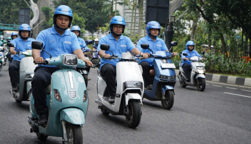 Kasus Korupsi MBG Menguak Pengadaan Motor Listrik, Komisi IX DPR Merasa Kecolongan