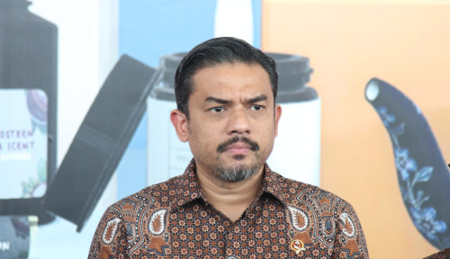 Menteri Maman Tegaskan Kewajiban Urus NIB Bukan untuk Tarik Pajak Pelaku Usaha