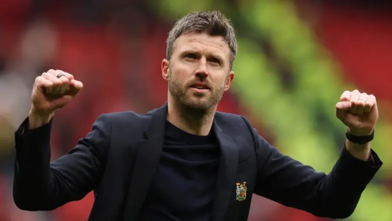 Manchester United Incar Pemain Bintang Pilihan Utama Gantikan Anderson dan Fernandes