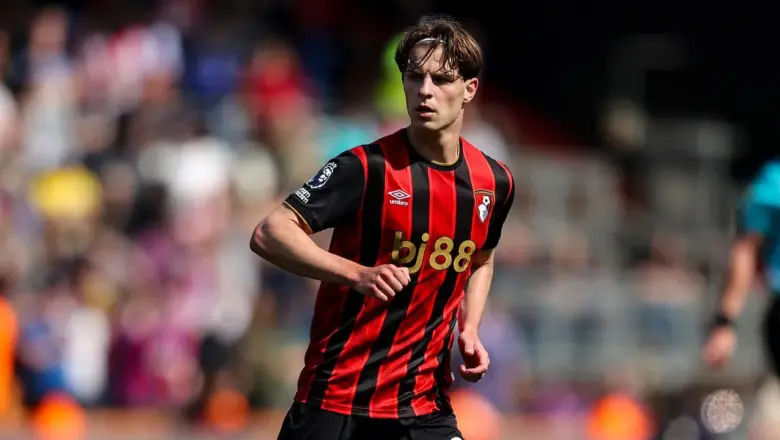 Manchester United Makin Optimis Bisa Boyong Alex Scott dari Bournemouth