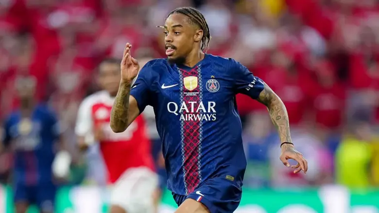 Manchester United Mulai Bergerak untuk Rekrut Bradley Barcola
