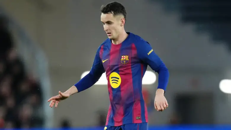 Manchester United Siap Bersaing untuk Rekrut Marc Casado
