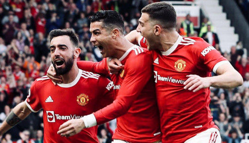 Keluarga Glazer Siap Lepas Manchester United, Sheikh Jassim Bakal Ambil Alih?