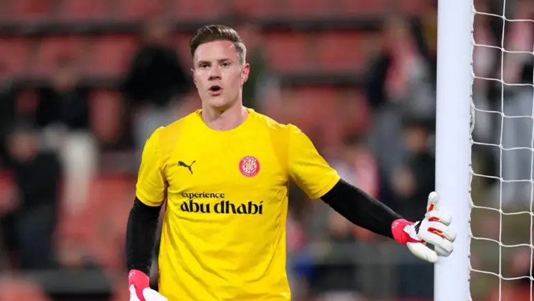 Marc-Andre ter Stegen Tertahan Pindah ke Ajax, Ini Penyebabnya
