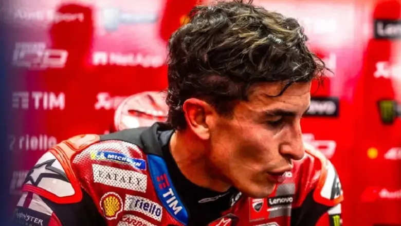 Marc Marquez Masih Enggan Bicara Gelar Meski Dominan di GP Hungaria