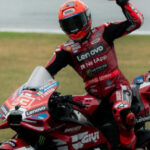 Marc Marquez Gagal Ulangi Kejayaan Sprint di Mandalika, Strateginya Berubah