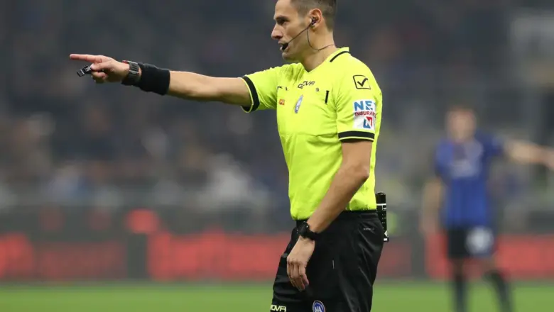 Mariani Ditunjuk Jadi Wasit Laga Krusial Brasil vs Jepang di Piala Dunia