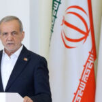 Ancaman Keras Presiden Iran ke AS! Tegaskan Iran Siap Balas Lebih Kejam Jika Serangan Terus Berlanjut!
