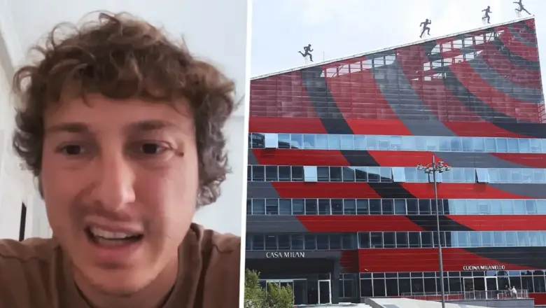 Matteo Moretto: Regulasi Serie A Makin Mepet, Milan Harus Ambil Keputusan