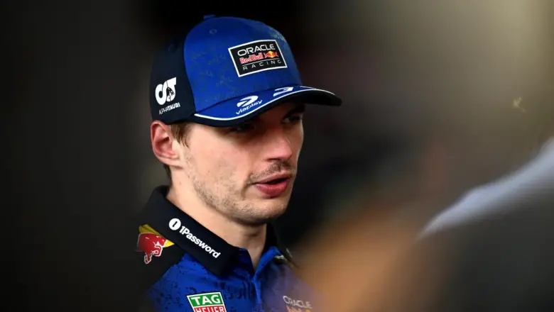 Max Verstappen Bahas Masa Depan F1 dengan Red Bull