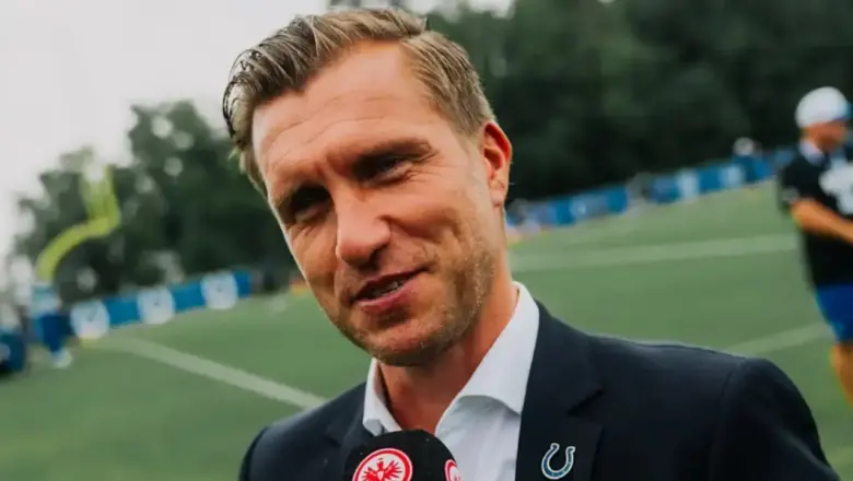 Media Italia: Siapkan Manuver Baru, Milan Menyerah Kejar Markus Krosche