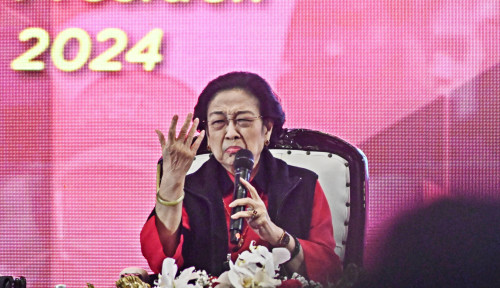 Gelar Diskusi 2 Jam dengan Megawati, Tokoh Gerakan Nurani Bangsa Soroti RUU Kepolisian