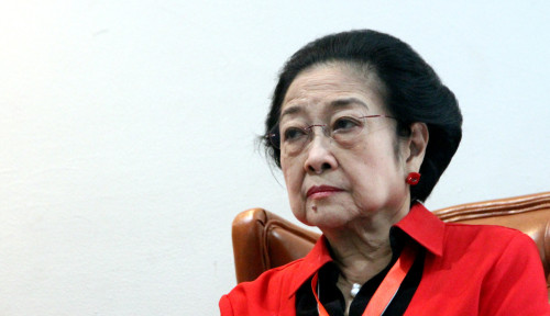 Video Lama Bocor, Budiman Sudjatmiko Pernah Lawan Megawati di Jalanan