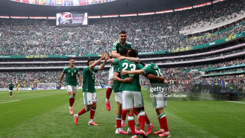 Meksiko vs Korea Selatan: Pratinjau Grup A Piala Dunia 2026
