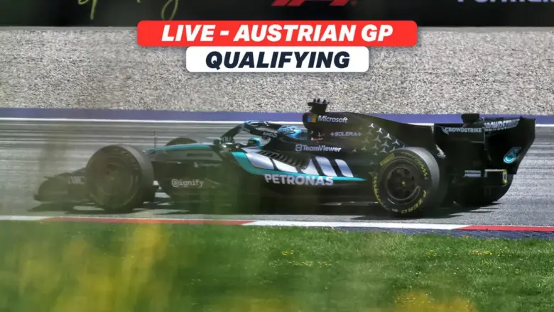 Mercedes Favorit di Kualifikasi GP Austria 2026