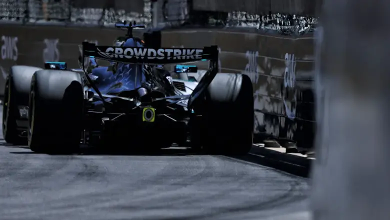 Mercedes Tarik Kembali Permohonan Tinjauan GP Monaco