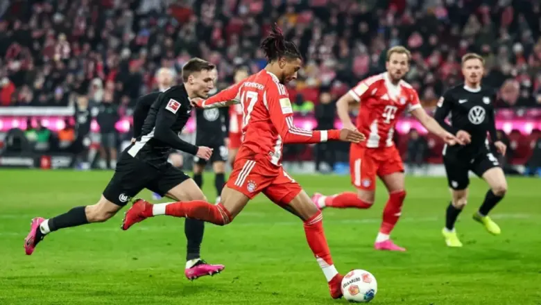Meski Dikenal sebagai Winger Top, Michael Olise: Ini Bukan Posisi Favoritku!