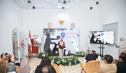 PP TUNAS Mulai Berdampak, 4,7 Juta Akun Anak Dinonaktifkan Platform Digital