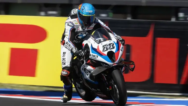 Miguel Oliveira Beberkan Alasan Gagal Finis di Misano