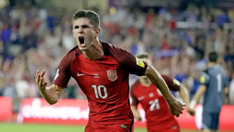 Milan Masih Kacau, Agen Tawarkan Christian Pulisic Ditawarkan ke AS Roma