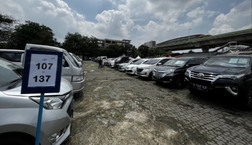 Meski Pencarian Mobil Bekas Turun, OLX Ungkap Konsumen Tetap Ingin Punya Mobil Impian