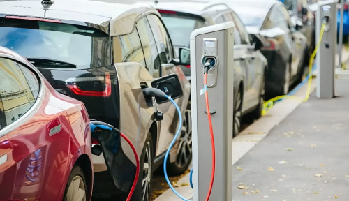 Mobil Listrik Murah China Terancam Tamat? Aturan Baru Berpotensi Dongkrak Biaya Produksi