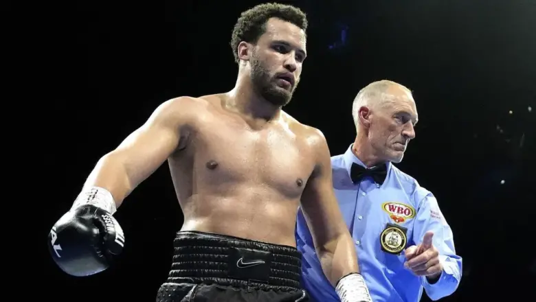 Moses Itauma Siap Tantang Juara WBC usai Hadapi Filip Hrgovic