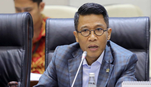 Komisi XI DPR Setujui Pagu Kementerian Keuangan 2027 Sebesar Rp49,8 Triliun