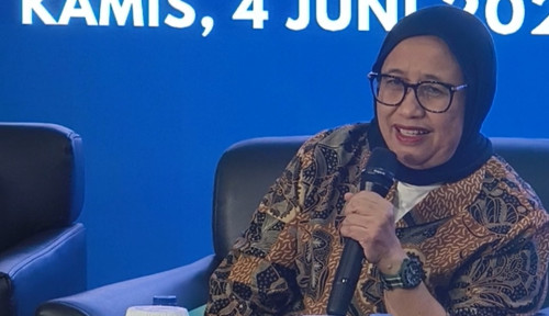 BGN Hentikan Sementara Pendaftaran Dapur MBG, Fokus Tertibkan Puluhan Ribu SPPG Eksisting