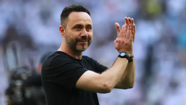 Napoli Bersedia menjual Target Tottenham Musim Panas ini