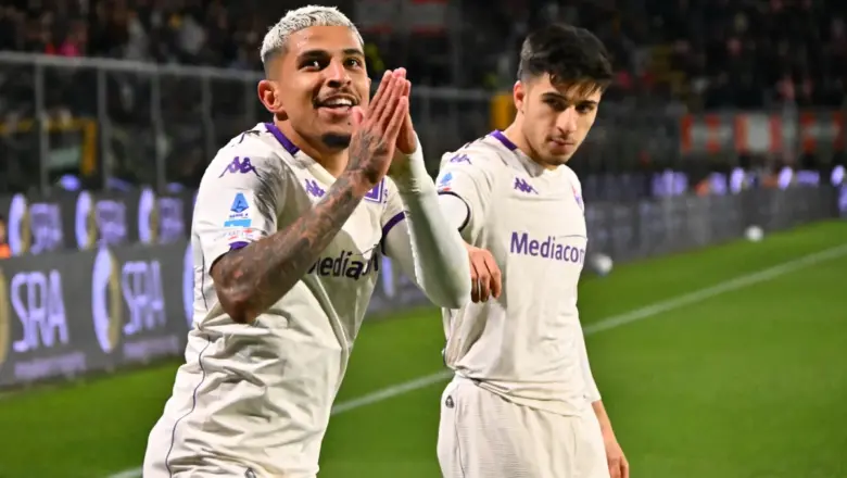 Napoli dan Inter Milan Bersaing Ketat Dapatkan Dodo dari Palestra