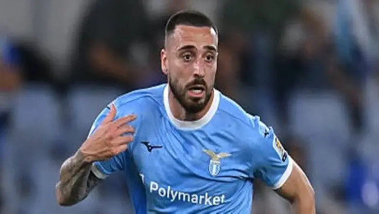 Napoli Siap Tawarkan Dua Pemain Demi merekrut Defender Lazio