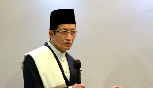 Menag Dituding Samakan Pemerintah dengan Fir’aun, Ini Pernyataan Lengkapnya