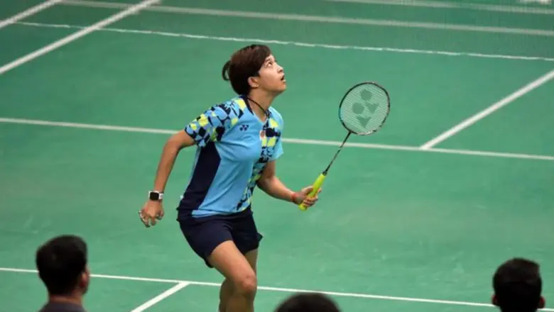 Nasib Berbeda Ashmita Chaliha dan Anmol Kharb di Macau Open 2026
