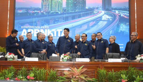Kantor Purbaya Buka Lowongan Magang Mandiri 1.084 Formasi, Ini Syarat hingga Cara Daftarnya