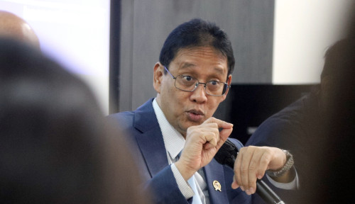 Purbaya Seperti Tak Dihargai Saat Dicopot dari Posisi Menkeu, ‘Kalau Saya Digituin, Saya Akan Teriak: ‘Saya Akan Lawan!’