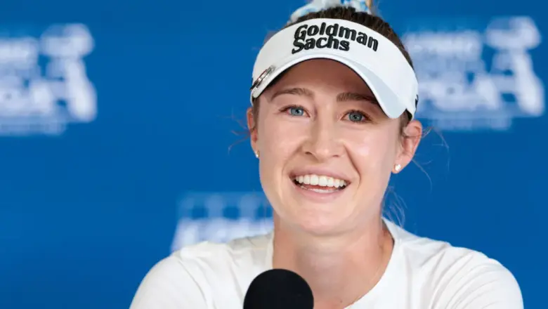 Nelly Korda Bidik Gelar Major Ketiga Beruntun di Women’s PGA Championship