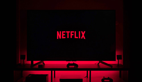 Netflix Cs Ancam Industri Film, Bappenas Khawatir Bioskop Kehilangan Penonton