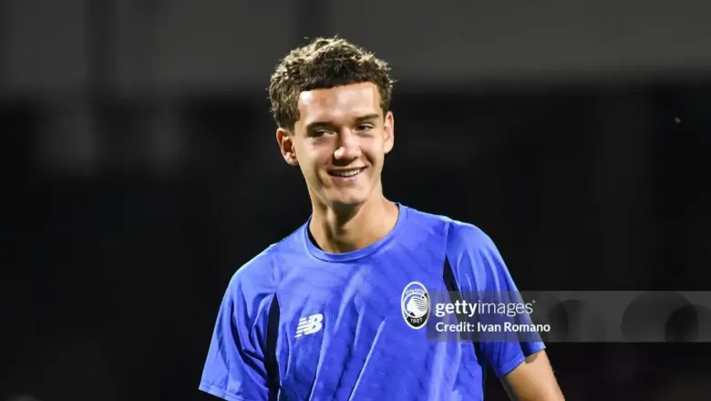 Newcastle United Ajukan Tawaran untuk Sergej Levak