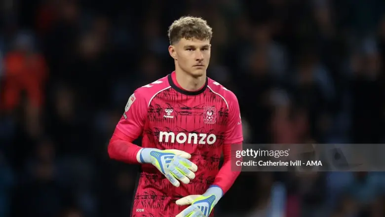 Newcastle United Didorong Rekrut Carl Rushworth