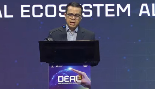 Indonesia Harus Naik Kelas dari Pasar Digital Menjadi Kekuatan Teknologi Global